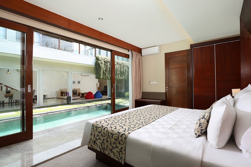Pool Villa 2 Bedroom - 200 sqm